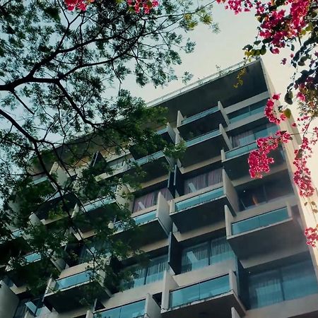 Coventina Lake Suites 达卡 外观 照片