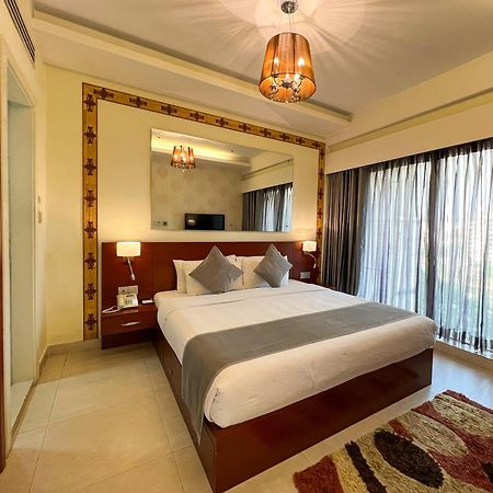 Coventina Lake Suites 达卡 外观 照片