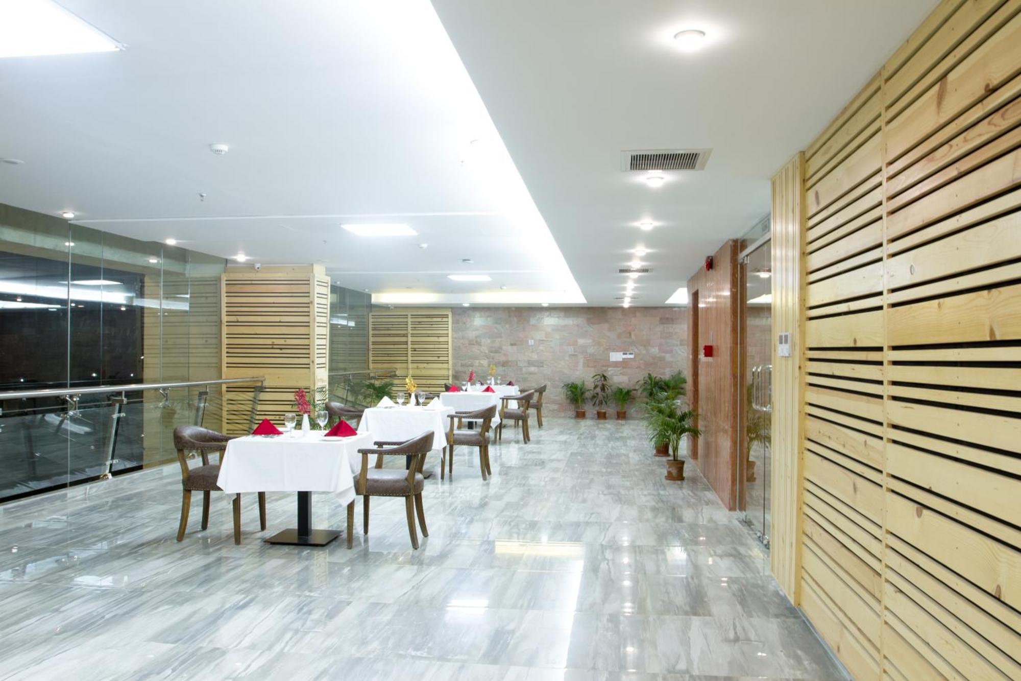 Coventina Lake Suites 达卡 外观 照片